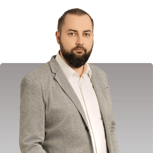 Michał Ciołek