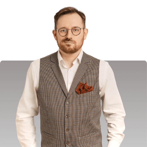Wojciech Fryc